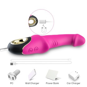 JOYBLADE PINK- 52 00016-5